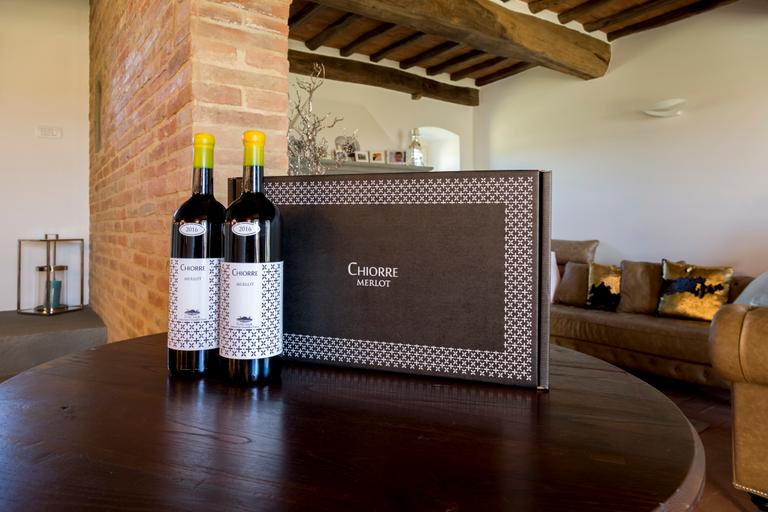 Cantina Canaio- Wine tasting in Cortona – Tuscany