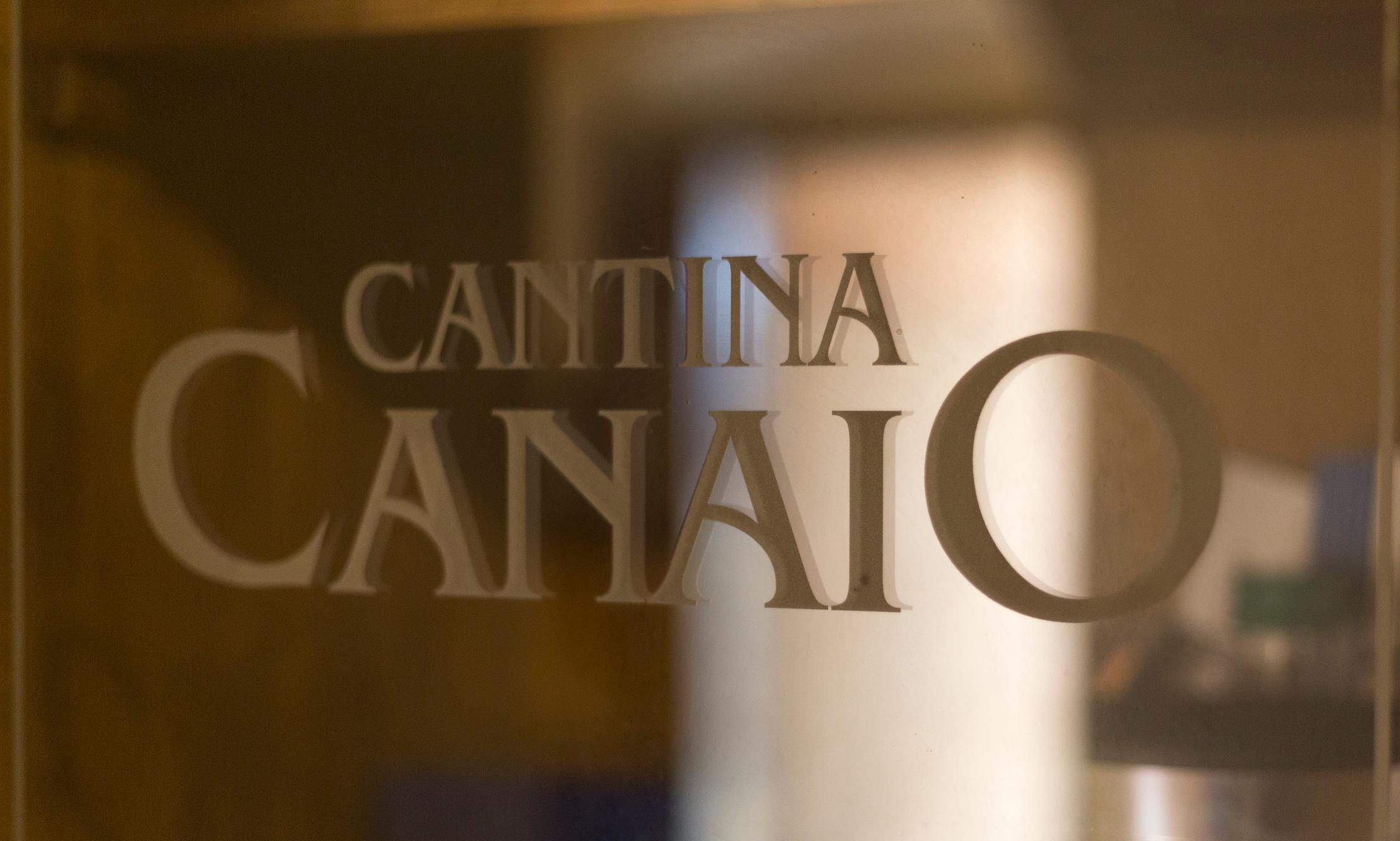 Contacts of farm Cantina Canaio | Syrah Cortona, Tuscany