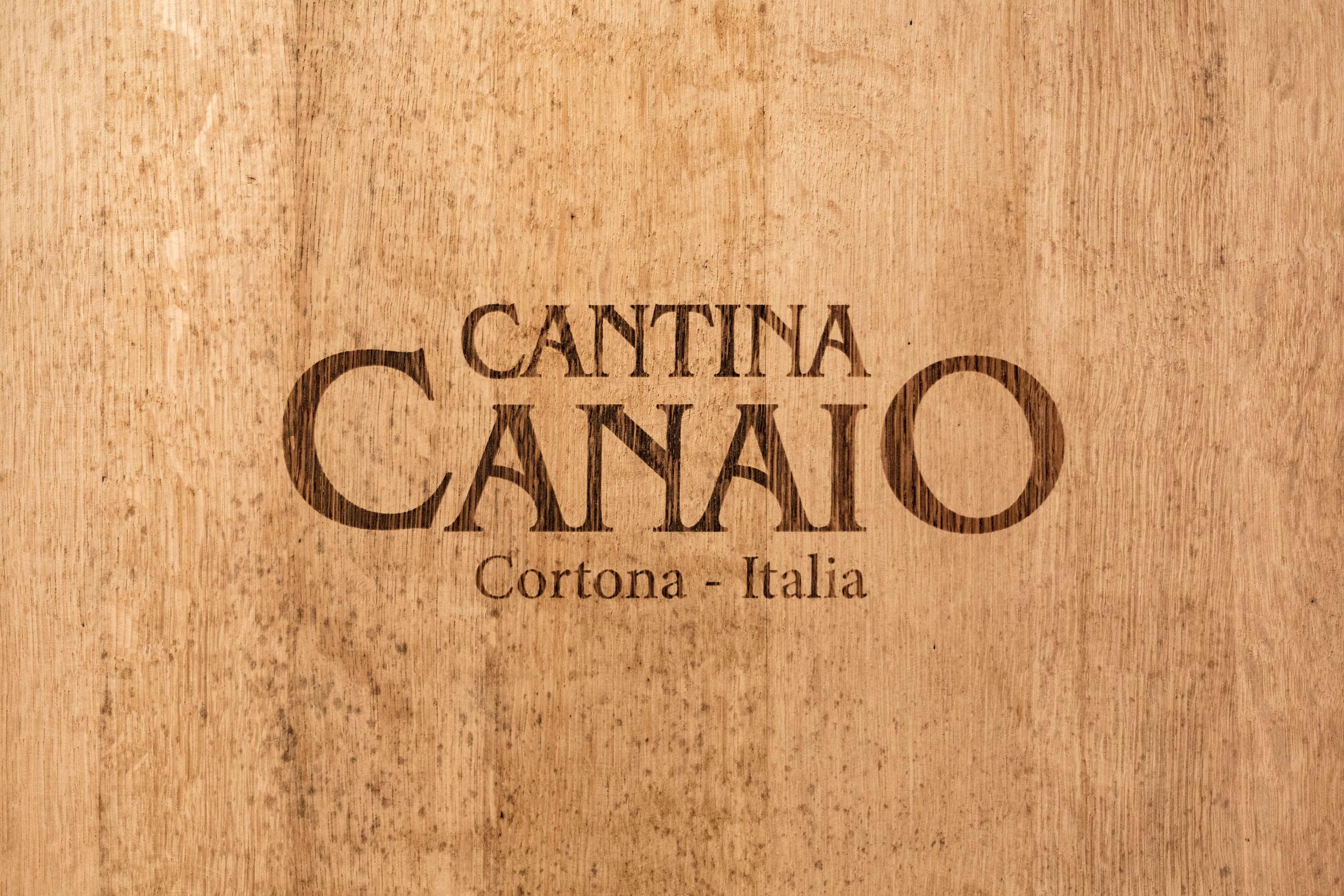 Cantina Canaio, Tuscan wines | Cortona Syrah and Merlot