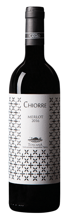 Vino Chiorre