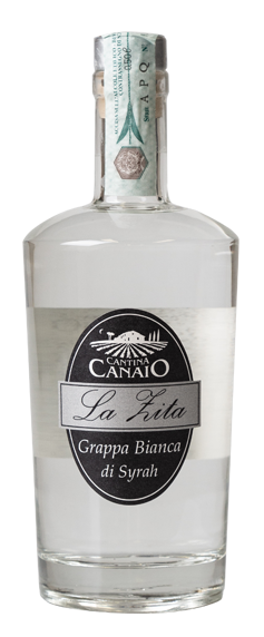 Cantina Canaio, distillati e grappe di Toscana con produzione a Cortona